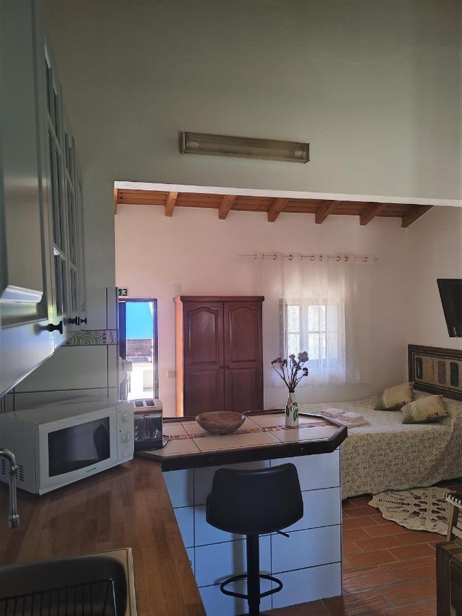 Monte Da Choca Guest House เซาเตโอโตนิโอ ภายนอก รูปภาพ