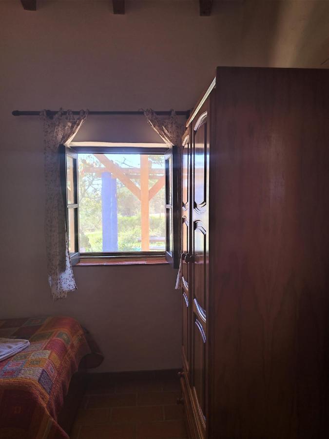 Monte Da Choca Guest House เซาเตโอโตนิโอ ภายนอก รูปภาพ