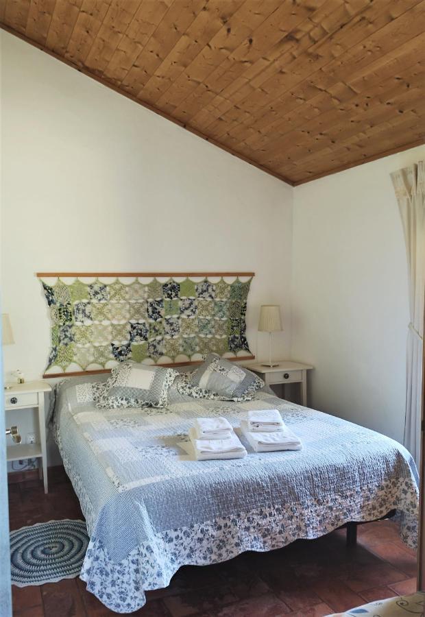 Monte Da Choca Guest House เซาเตโอโตนิโอ ภายนอก รูปภาพ