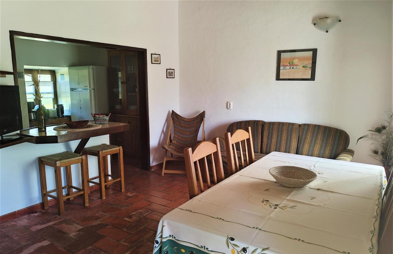 Monte Da Choca Guest House เซาเตโอโตนิโอ ภายนอก รูปภาพ